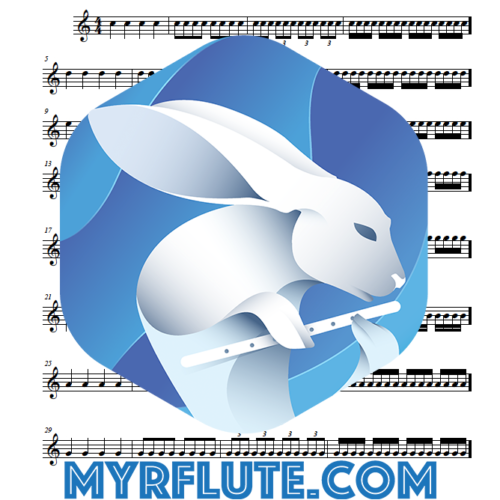 長笛抖音 Flute Vibrato (PDF)